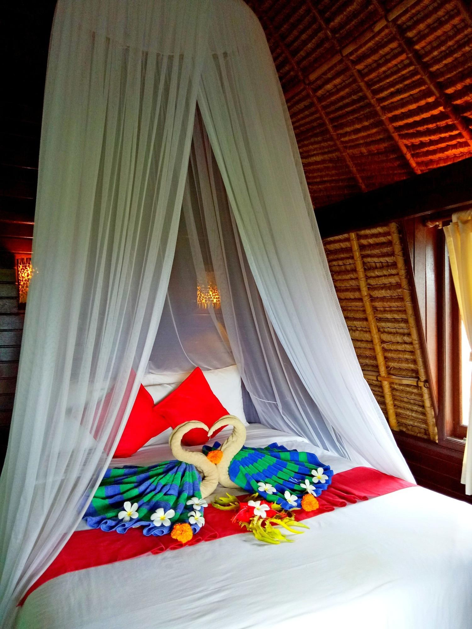 Village de vacances Dream Kubu & By Abm Nusa Lembongan