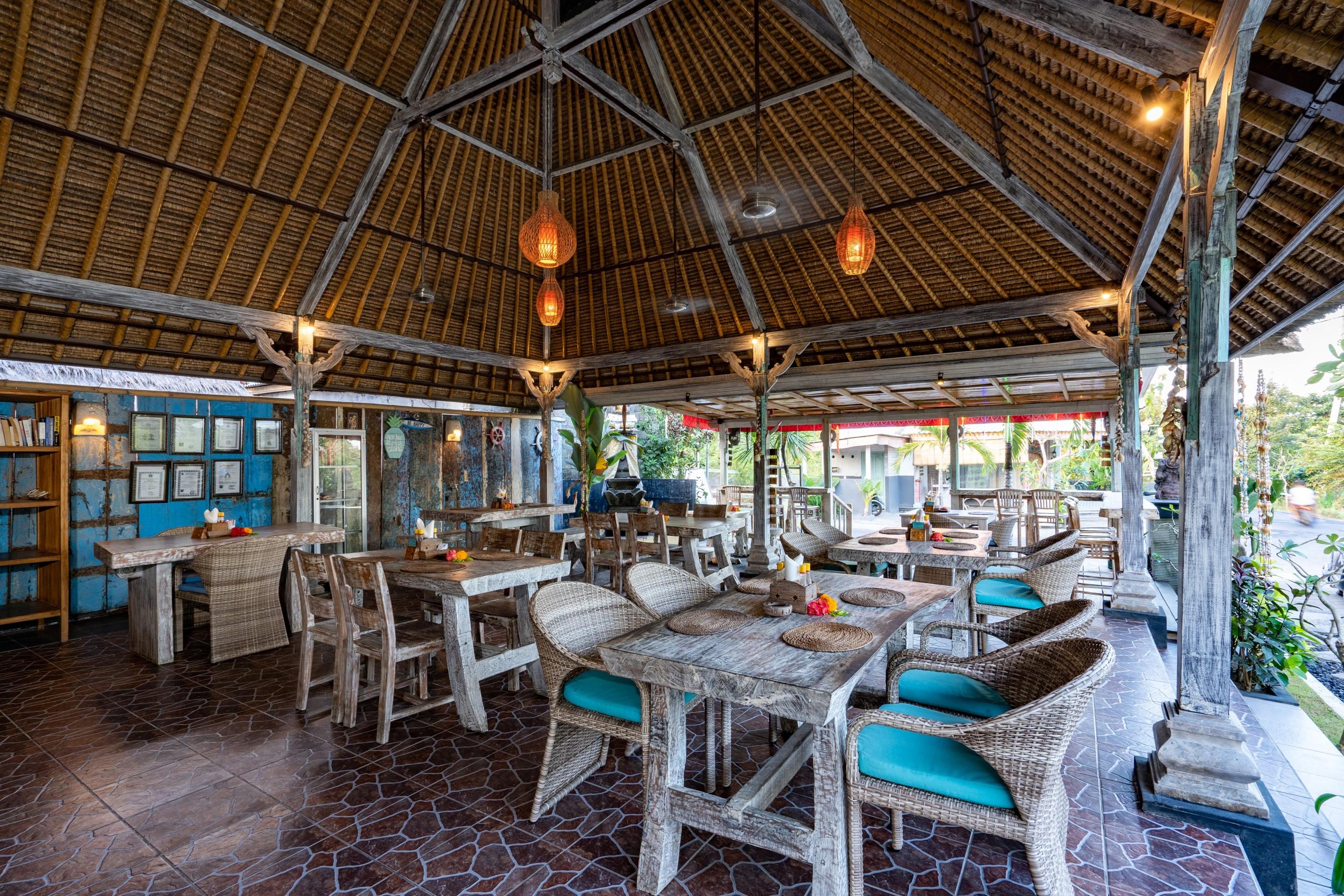 Village de vacances Dream Kubu & By Abm 4*