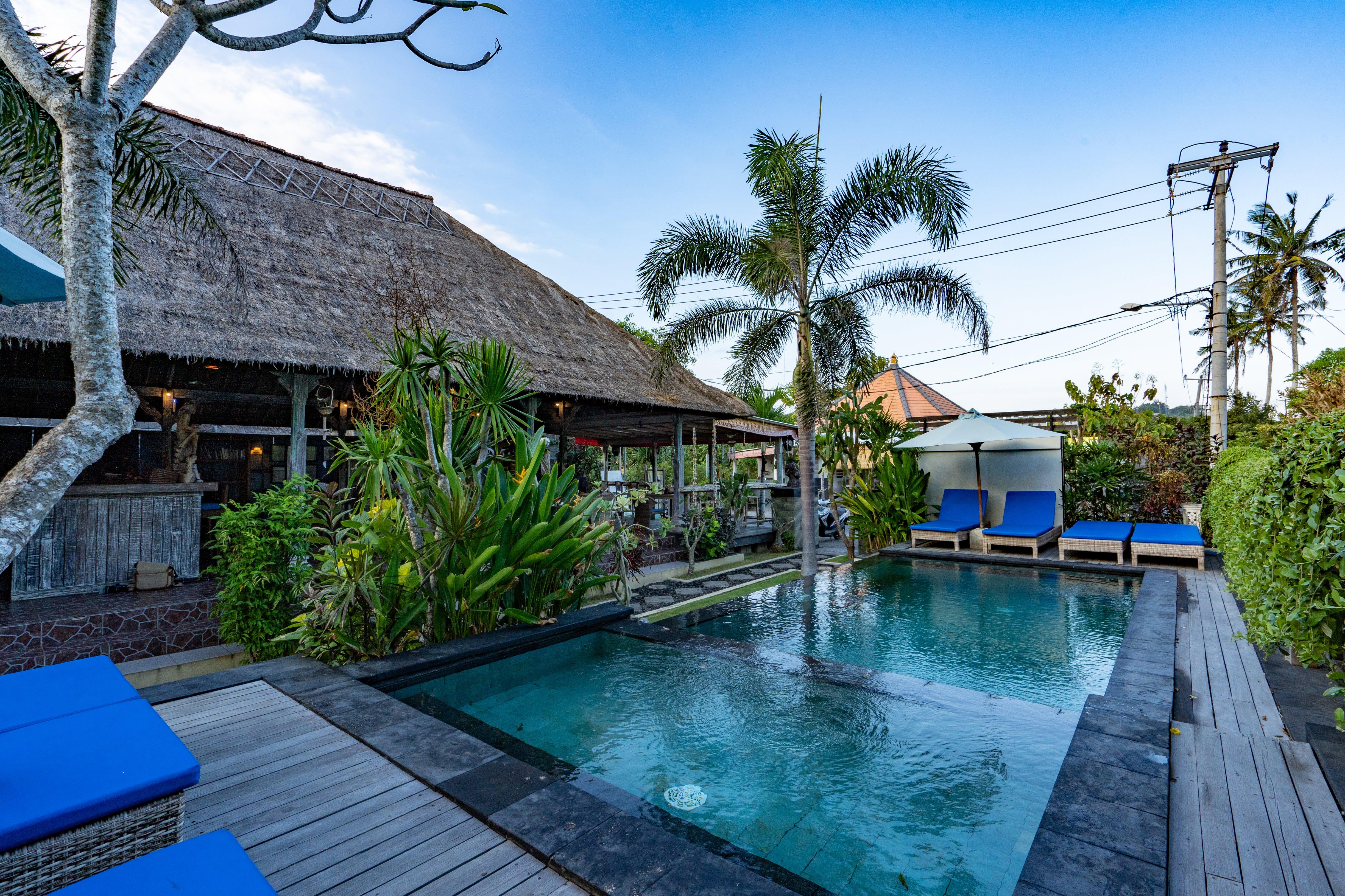 Dream Kubu & By Abm Village de vacances