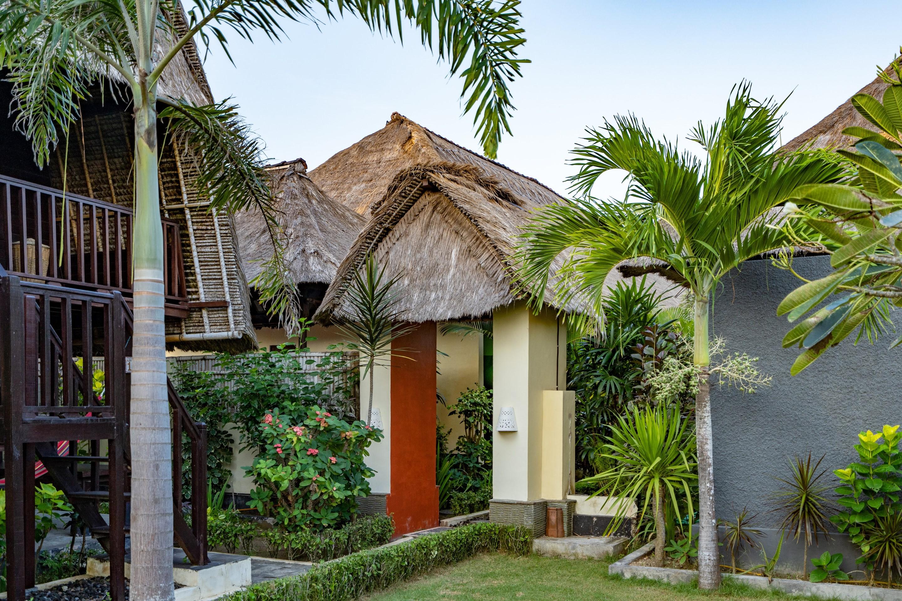 Village de vacances Dream Kubu & By Abm 4*