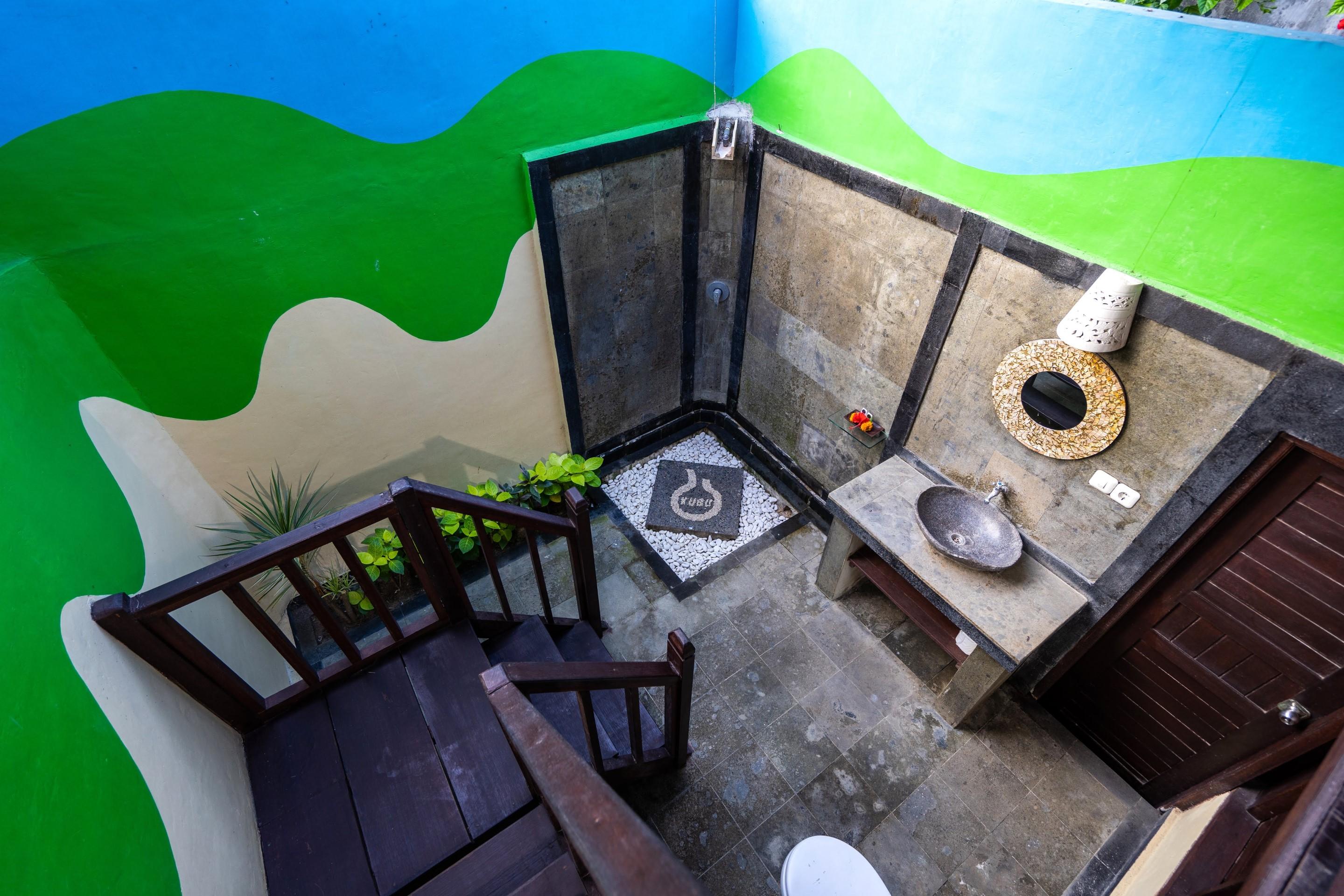 Dream Kubu & By Abm Village de vacances Nusa Lembongan