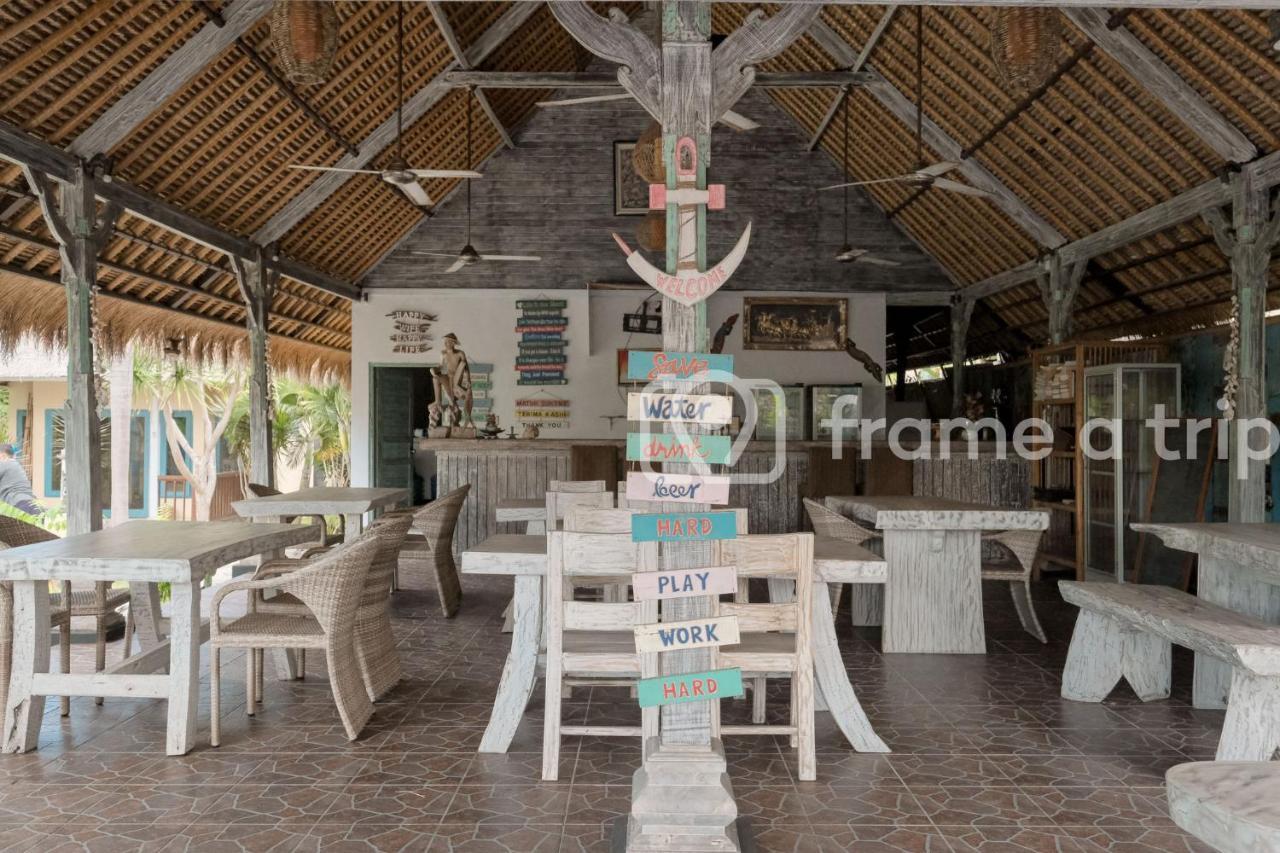 Village de vacances Dream Kubu & By Abm