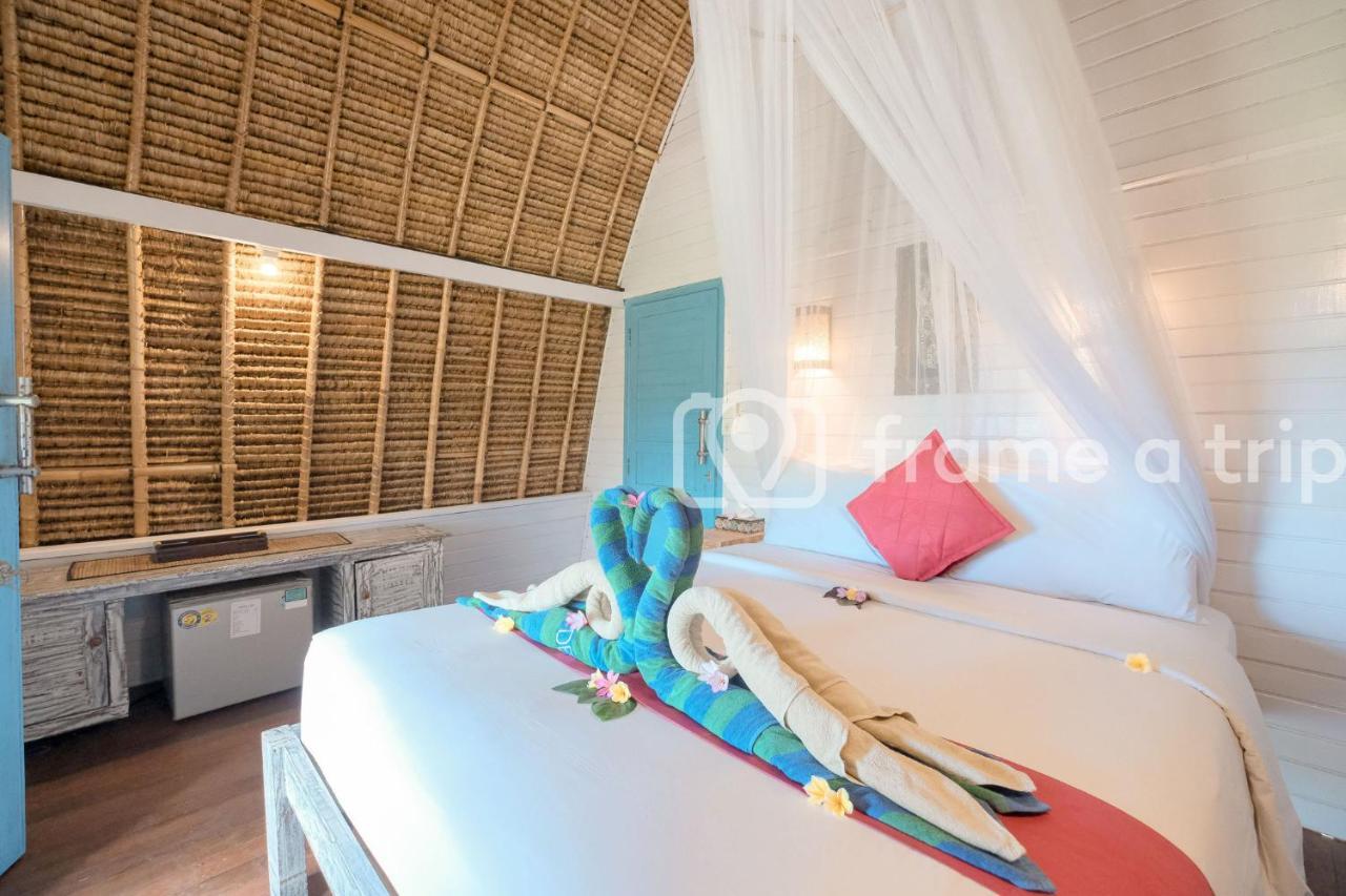 Dream Kubu & By Abm Village de vacances 4*