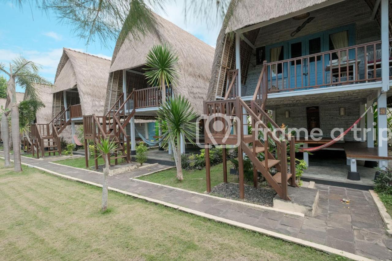 Dream Kubu & By Abm Village de vacances