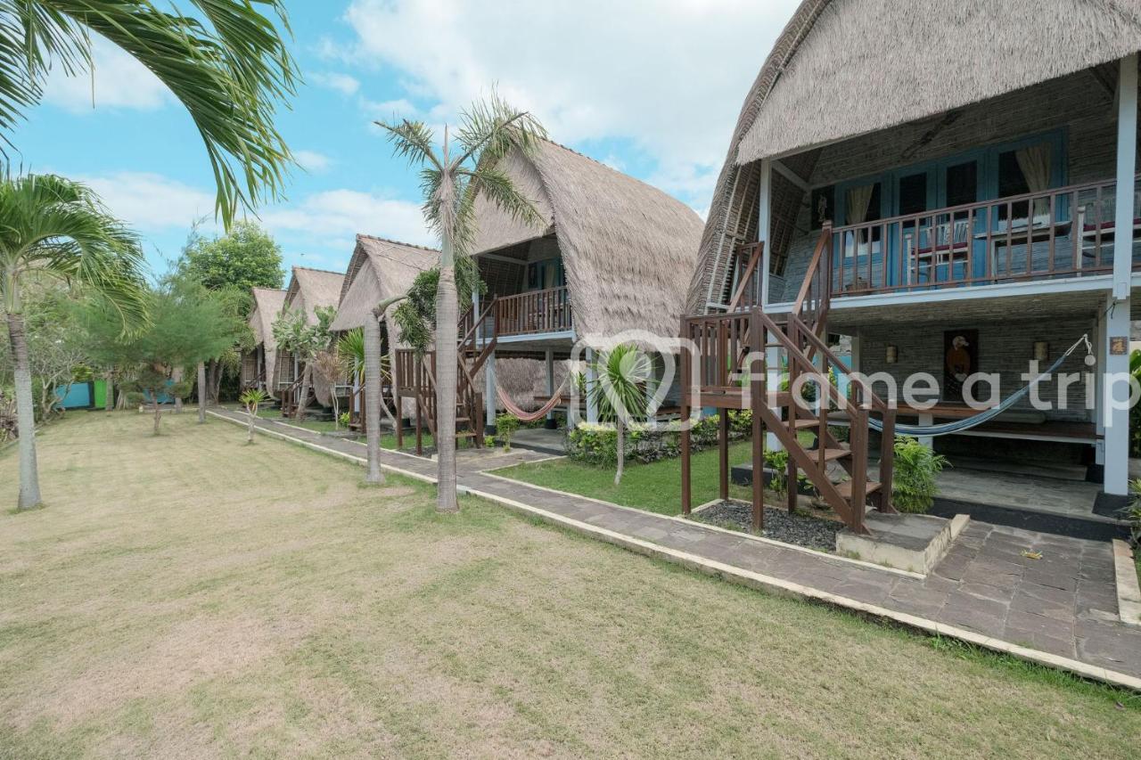 Village de vacances Dream Kubu & By Abm 4*