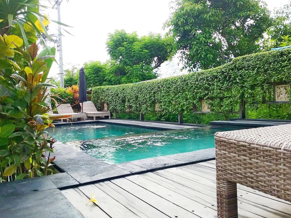 Village de vacances Dream Kubu & By Abm Nusa Lembongan