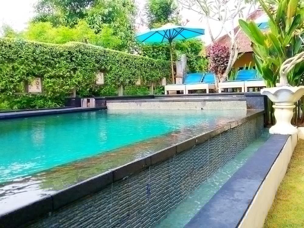 Dream Kubu & By Abm Village de vacances Nusa Lembongan