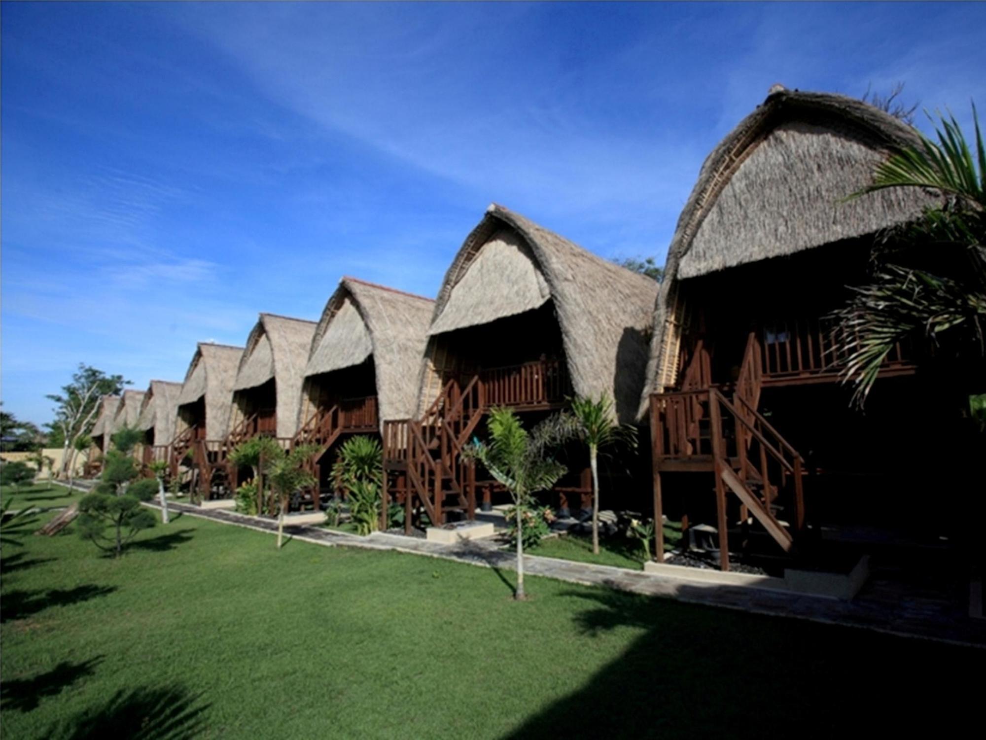 Village de vacances Dream Kubu & By Abm 4*
