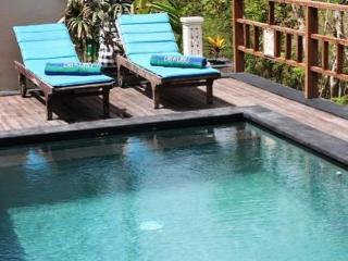 Dream Kubu & By Abm Village de vacances