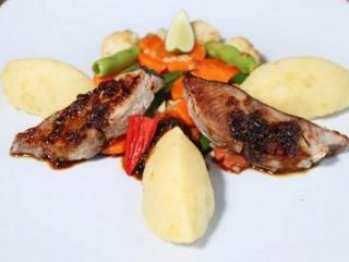 Dream Kubu & By Abm 4* Nusa Lembongan