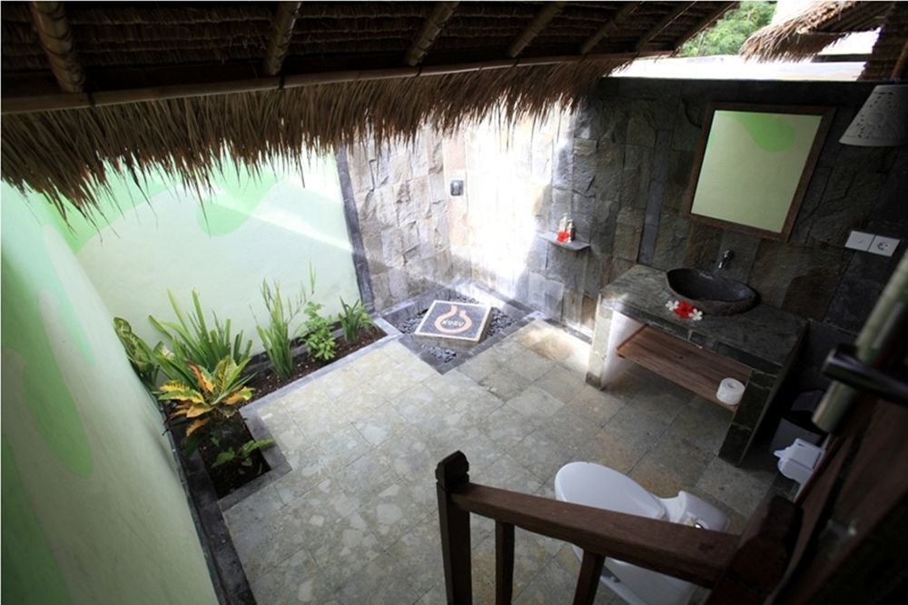 Dream Kubu & By Abm Village de vacances